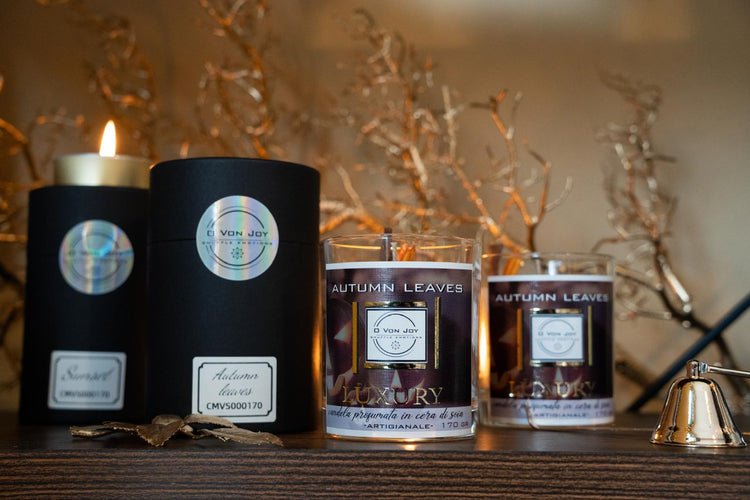CANDELE - Luxury