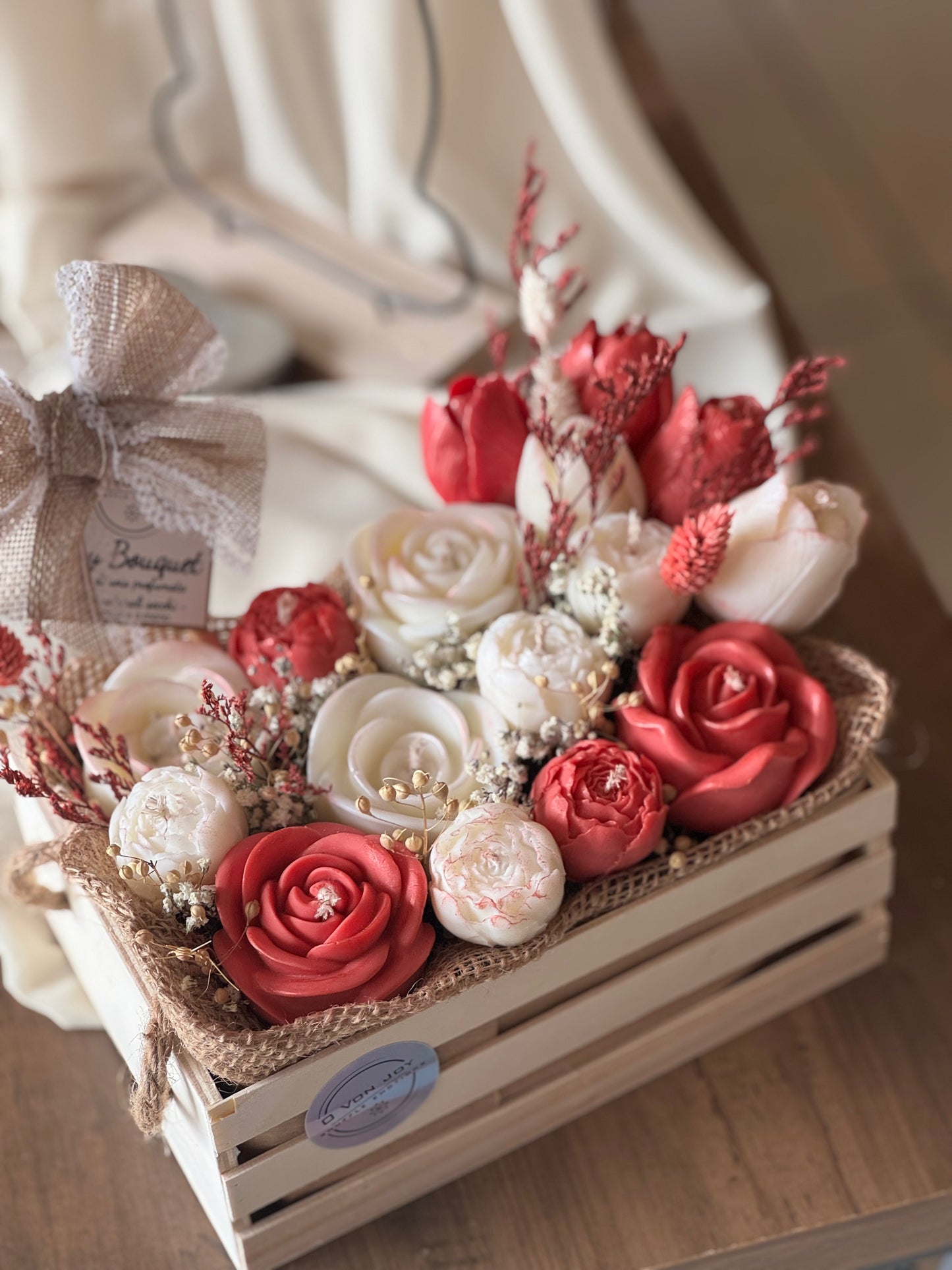 Flower BOUQUET