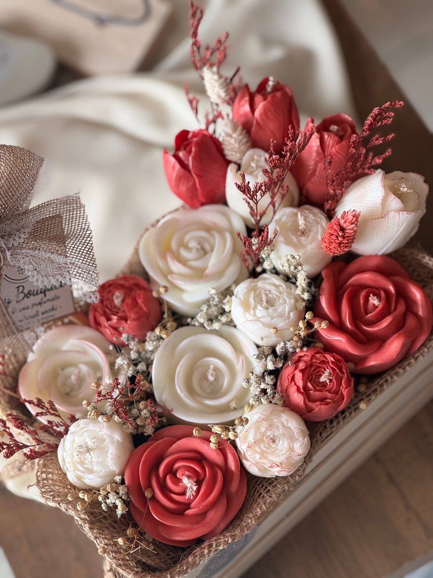 Flower BOUQUET