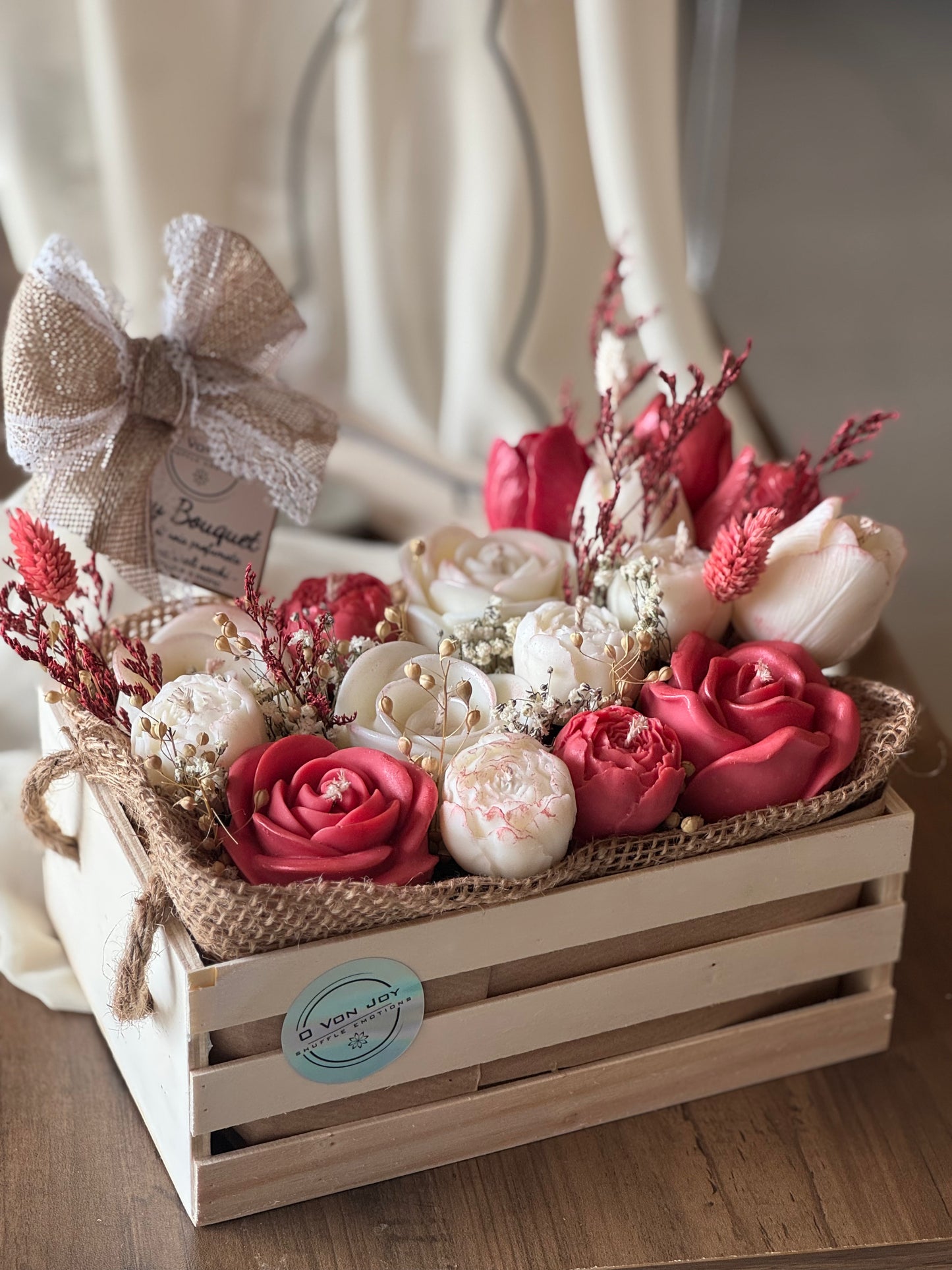 Flower BOUQUET