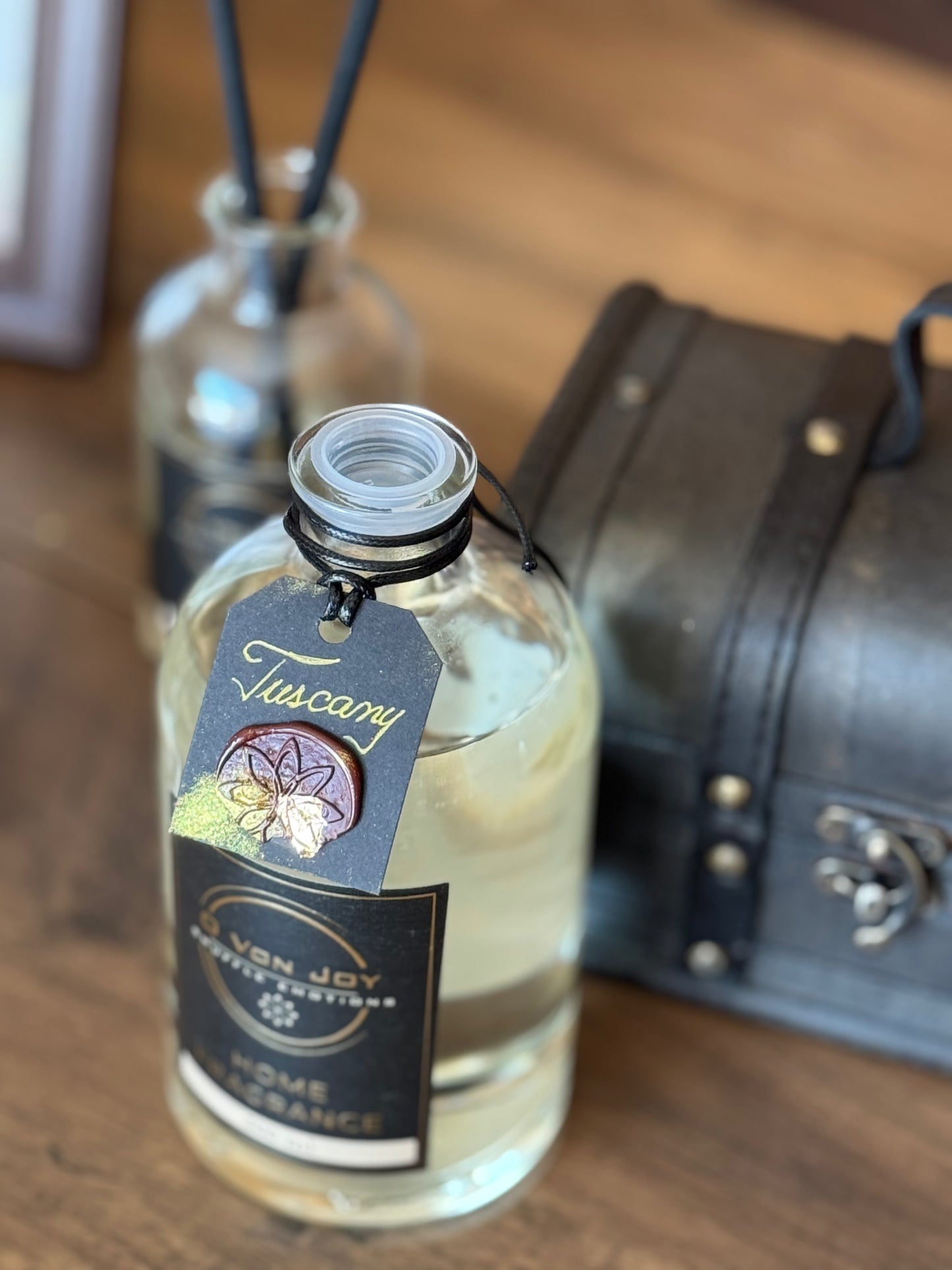 Tuscany - OvonJoy HOME FRAGRANCE - 500 ml