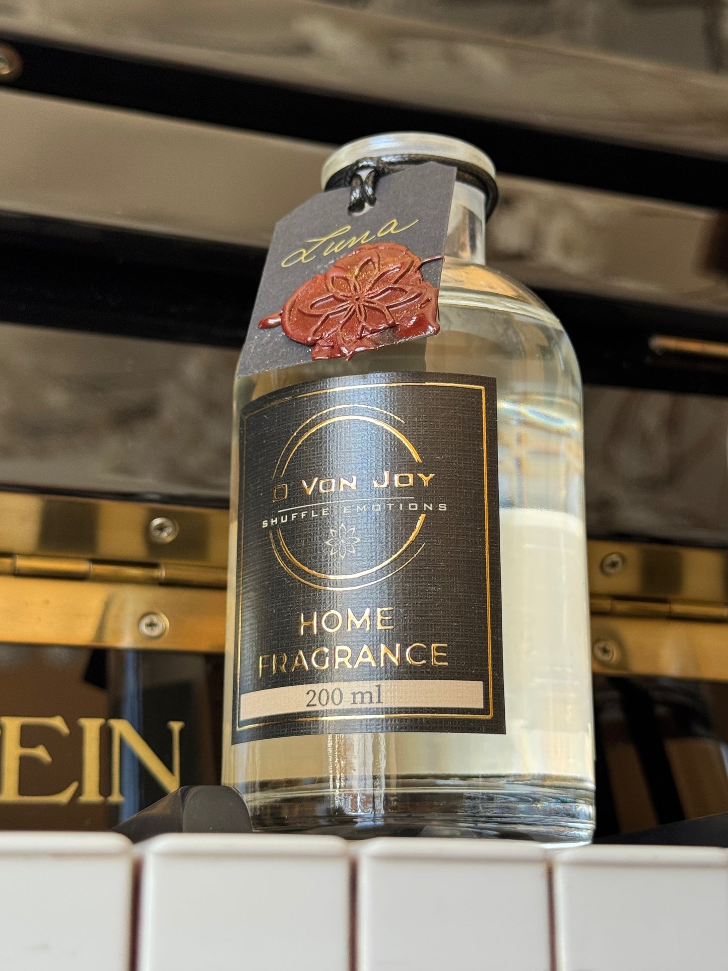 Luna - OvonJoy HOME FRAGRANCE - 200 ml