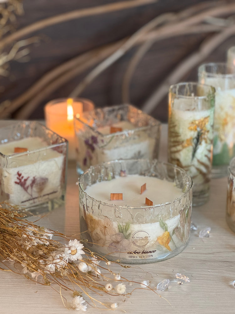 CANDELE - Botanica
