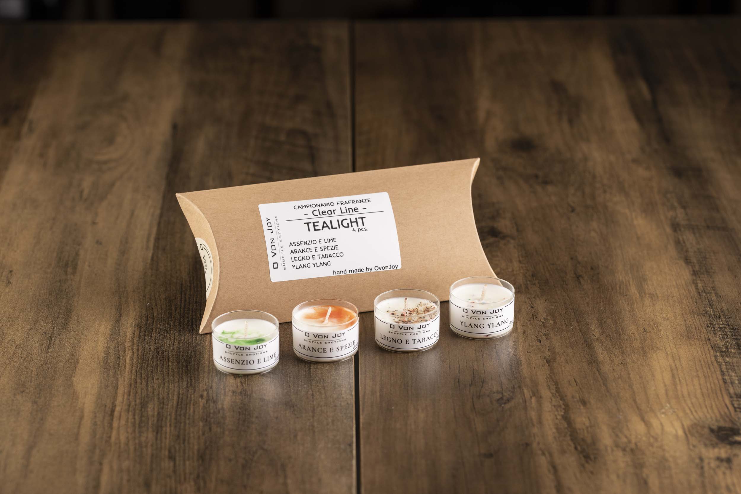 Tealight