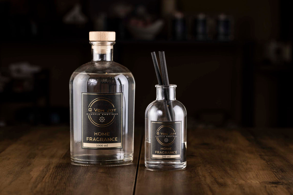 HOME FRAGRANCE