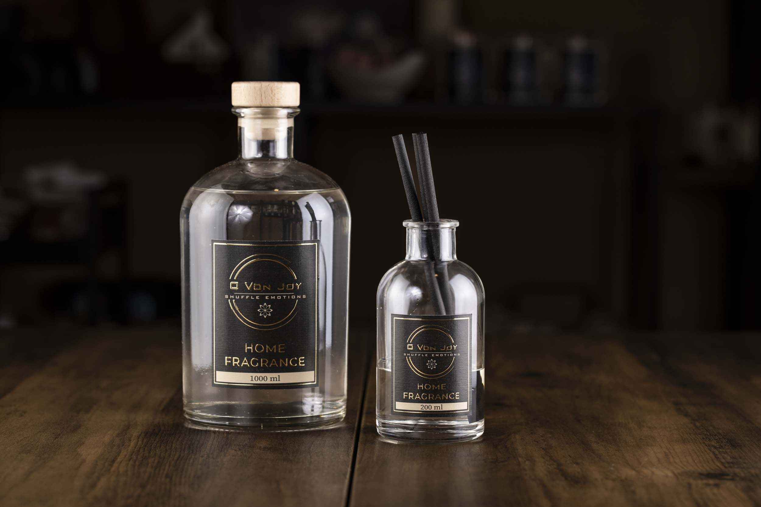 HOME FRAGRANCE