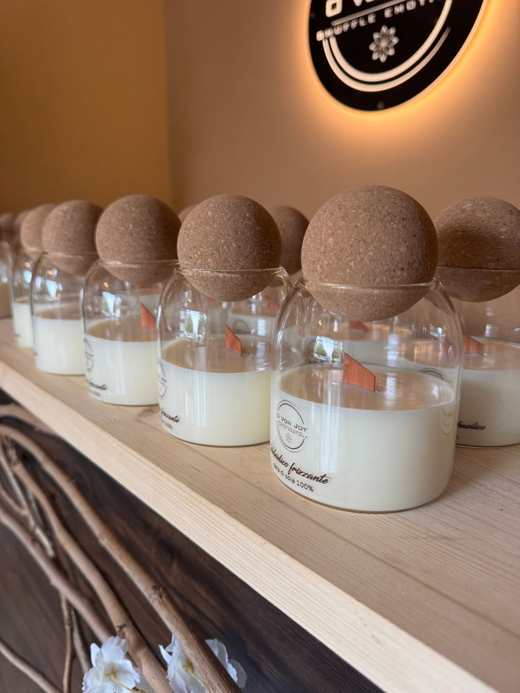 CANDELE - MINIMAL - OvonJoy