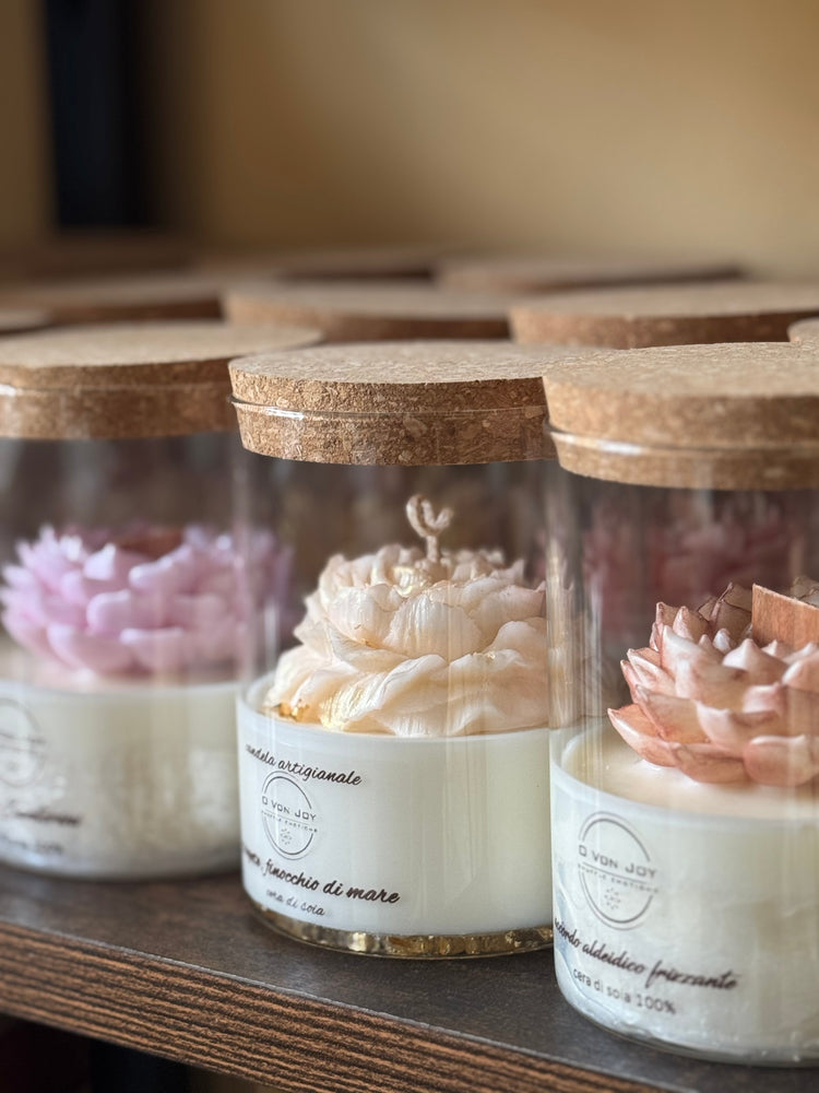 CANDELE - OPERA - 430 gr