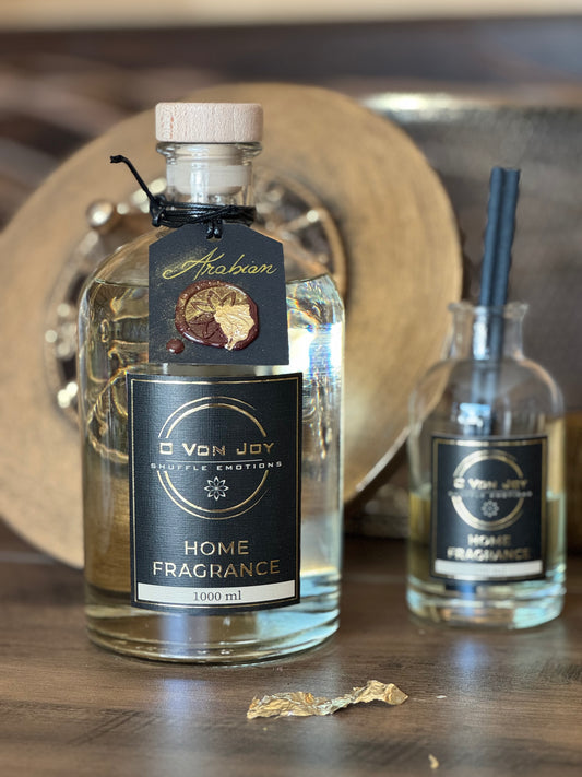 Arabian - OvonJoy HOME FRAGRANCE - 1000 ml