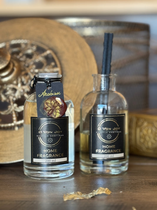 Arabian - OvonJoy HOME FRAGRANCE - 200 ml