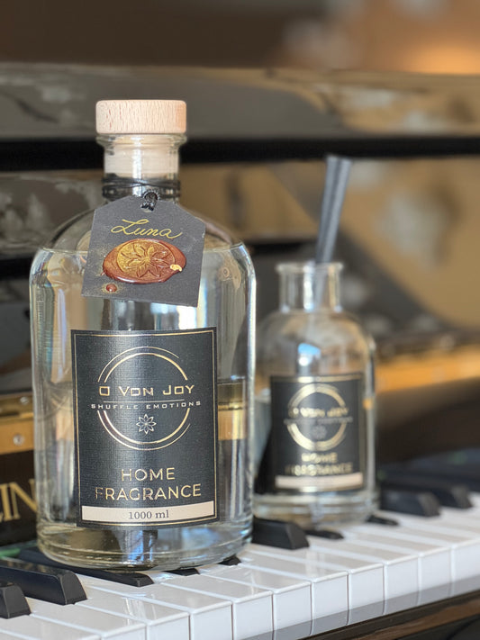 Luna - OvonJoy HOME FRAGRANCE - 1000 ml
