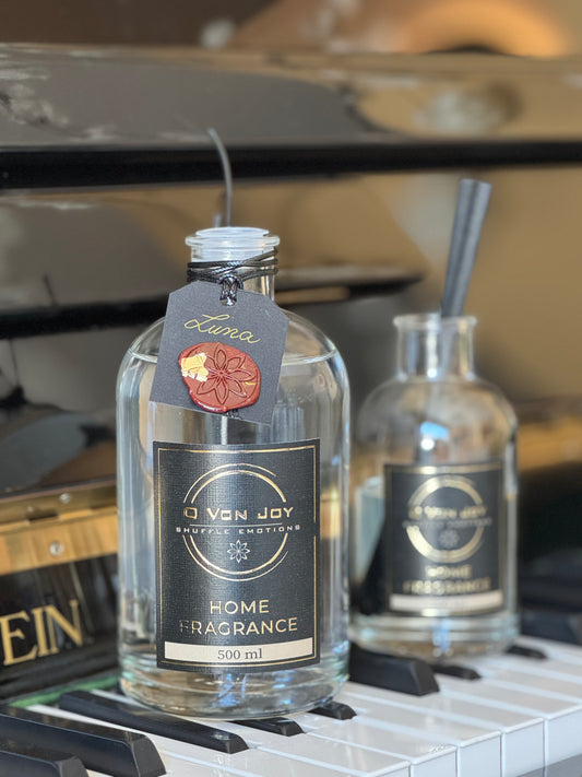 Luna - OvonJoy HOME FRAGRANCE - 500 ml
