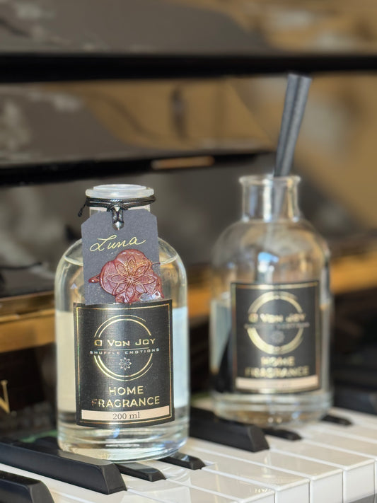 Luna - OvonJoy HOME FRAGRANCE - 200 ml