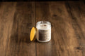 Candela Legno e Tabacco