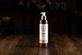 CREMA CORPO: ORIENTALE
