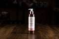 CREMA CORPO: PEONIA, ROSA E BERGAMOTTO